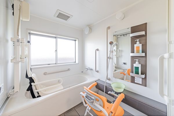 Senior Bathtub Installation in Leesburg