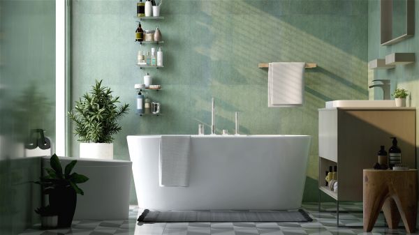 Tub Replacement in Leesburg