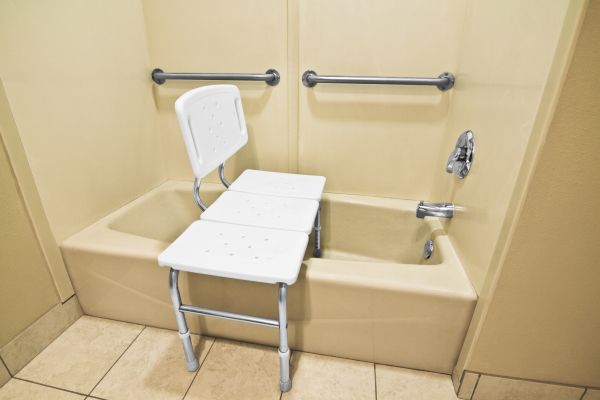 Handicap Bathtub Installation in Leesburg