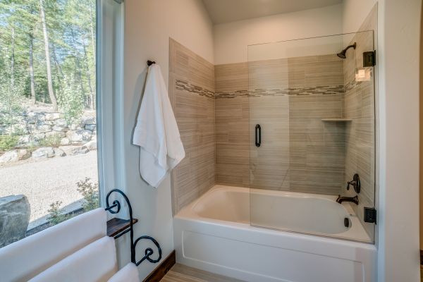 Bathroom Tub Installation in Leesburg