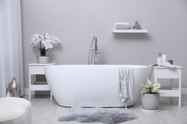 Bath Installation in Leesburg