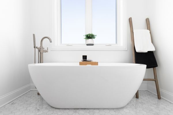 Bathtub Replacement in Leesburg