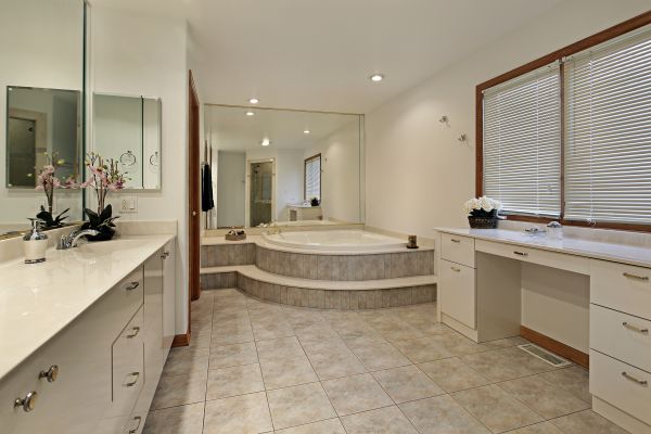 Step In Tub Installation in Leesburg