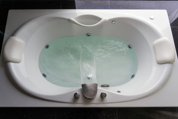 Cost of Jetted Tub Installation in Leesburg