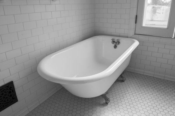 Cost of Cast Iron Tub Installation in Leesburg