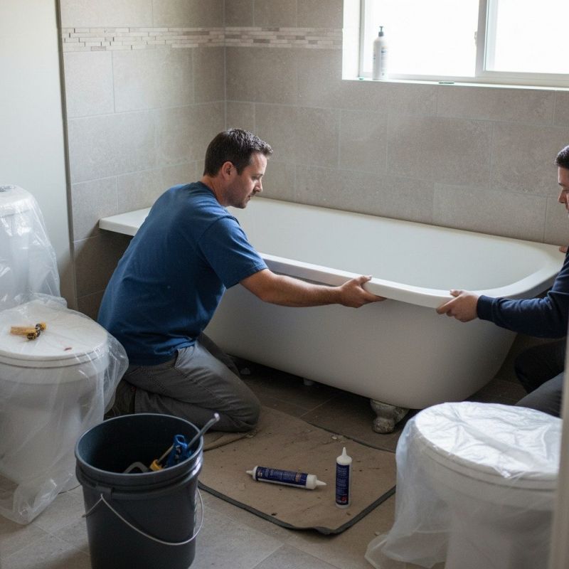 Top Bathtub Installation Companies in Eustis, FL