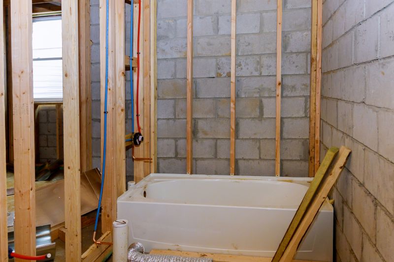 Top Bathtub Installation Companies in Wildwood, FL