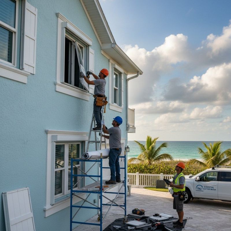 Top Shower Installation Companies in Wildwood, FL